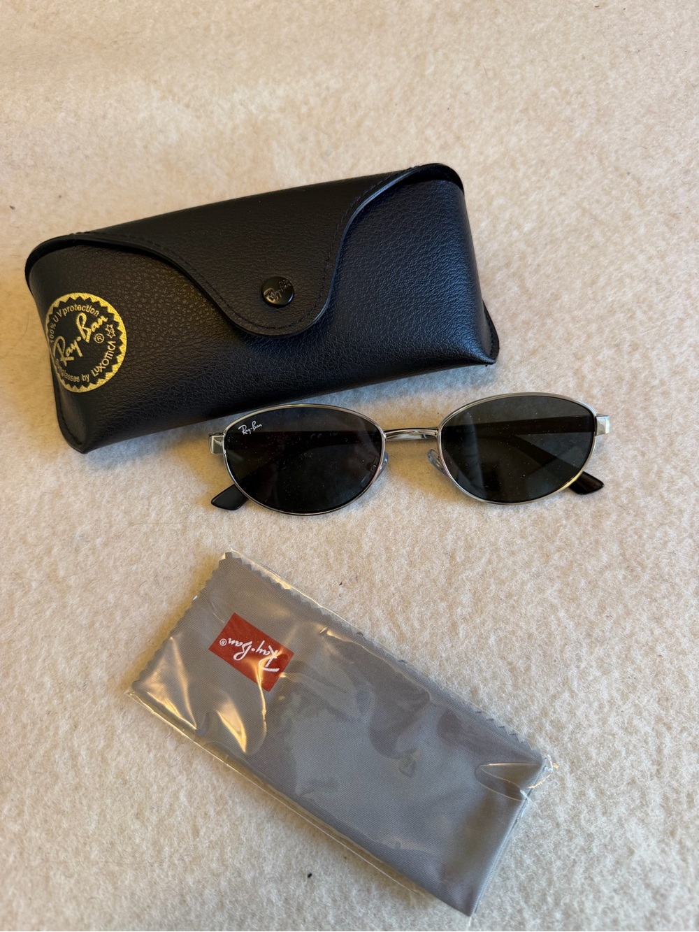Ray-Ban RB3774D Sunglasses